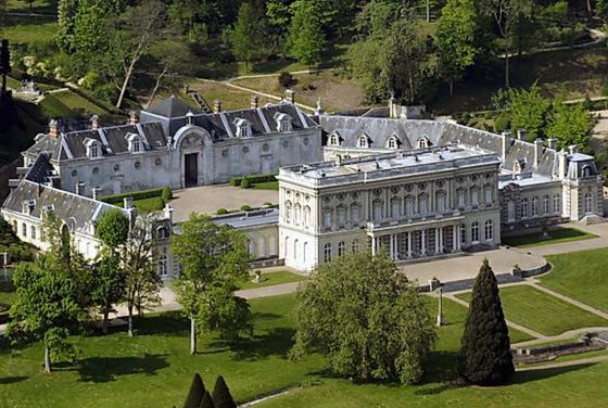 L'Etape Da Estrela-Nid Douillet-Vernon Giverny Ngoại thất bức ảnh