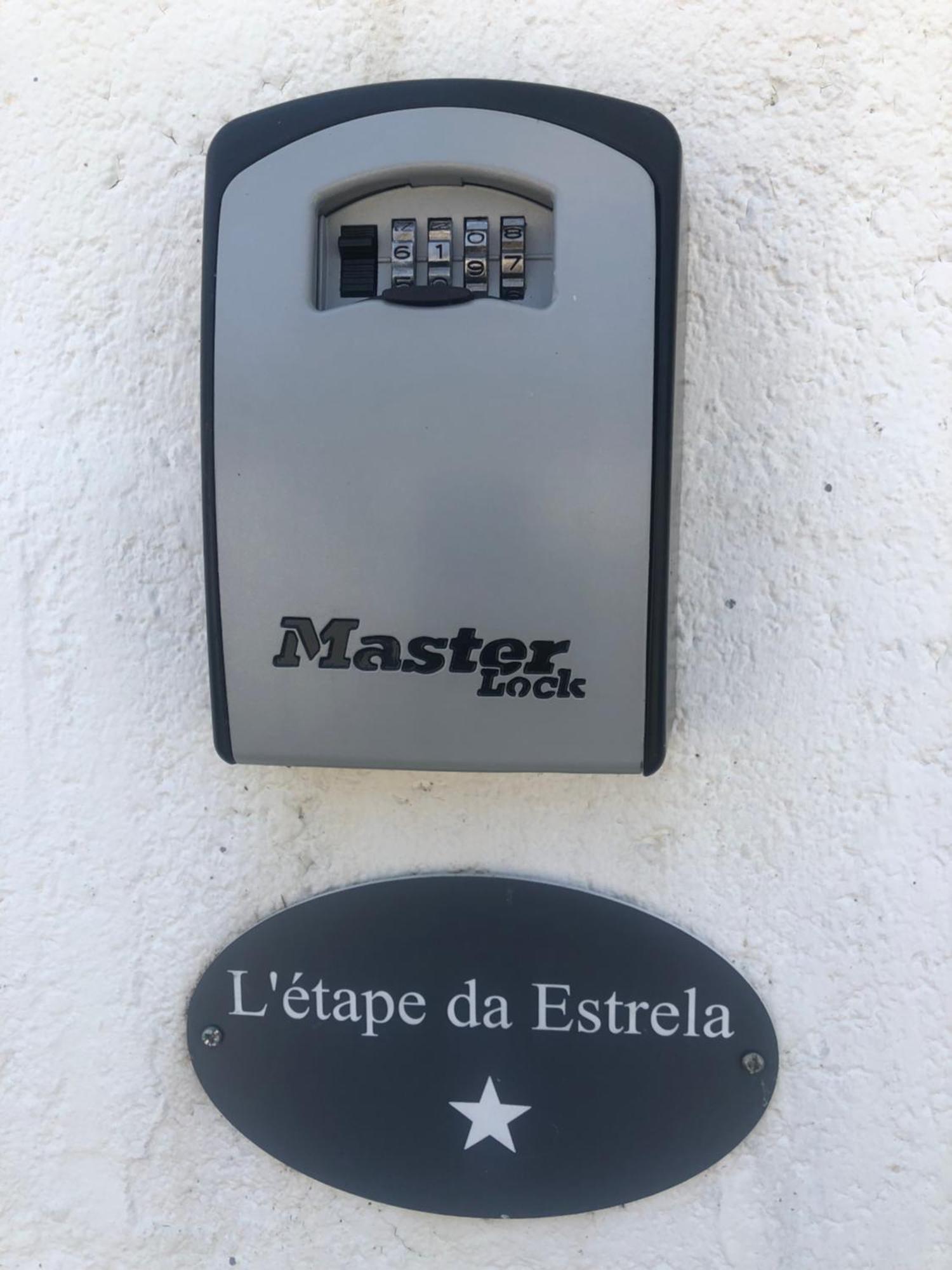L'Etape Da Estrela-Nid Douillet-Vernon Giverny Ngoại thất bức ảnh